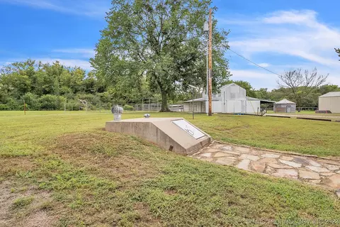1871 N 194th St W, Haskell, OK 74436 photo 34