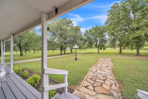1871 N 194th St W, Haskell, OK 74436 photo 25