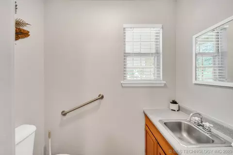 1871 N 194th St W, Haskell, OK 74436 photo 12