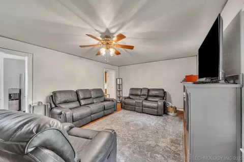 1871 N 194th St W, Haskell, OK 74436 photo 5