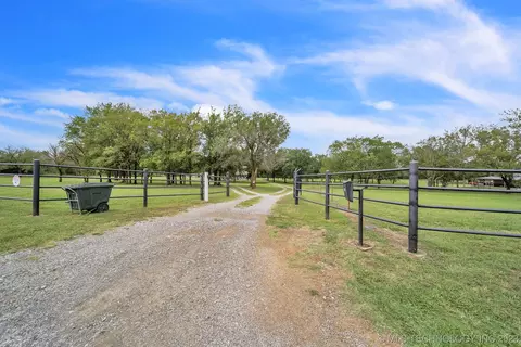 1871 N 194th St W, Haskell, OK 74436 photo 49