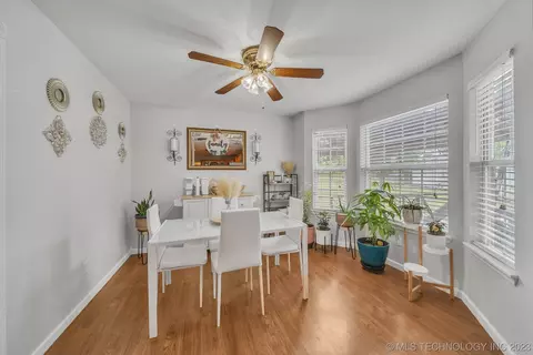 1871 N 194th St W, Haskell, OK 74436 photo 6