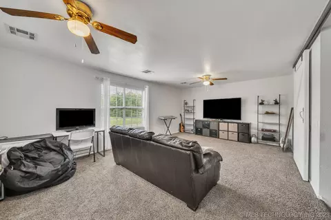 1871 N 194th St W, Haskell, OK 74436 photo 19