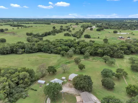 1871 N 194th St W, Haskell, OK 74436 photo 37