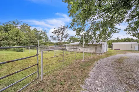 1871 N 194th St W, Haskell, OK 74436 photo 31