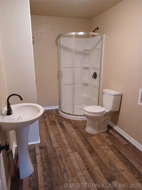 701 W North, Checotah, OK 74426 photo 20
