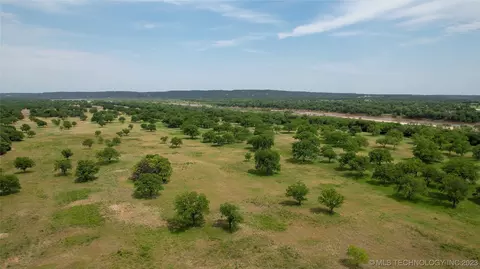 Margie Phillips Lane, Leon, OK 73441 photo 9