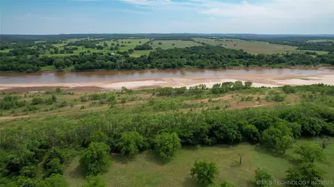 Margie Phillips Lane, Leon, OK 73441 photo 11