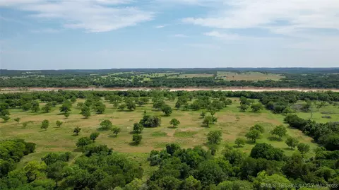 Margie Phillips Lane, Leon, OK 73441 photo 8