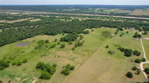 Margie Phillips Lane, Leon, OK 73441 photo 6