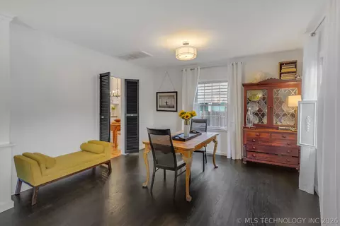 2446 E 17th Pl, Tulsa, OK 74104 photo 7