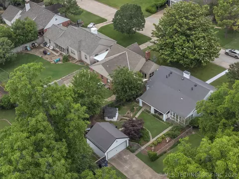 2446 E 17th Pl, Tulsa, OK 74104 photo 33