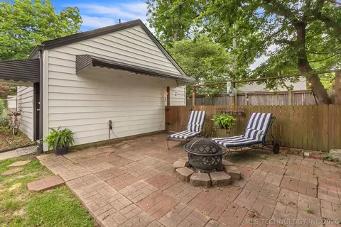 2446 E 17th Pl, Tulsa, OK 74104 photo 29
