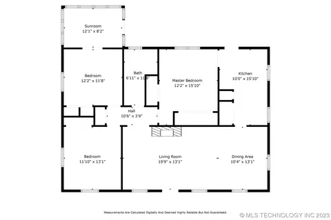 2446 E 17th Pl, Tulsa, OK 74104 photo 35