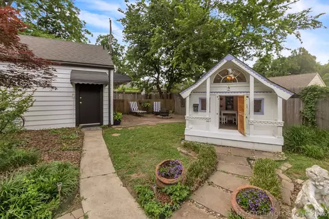 2446 E 17th Pl, Tulsa, OK 74104 photo 27