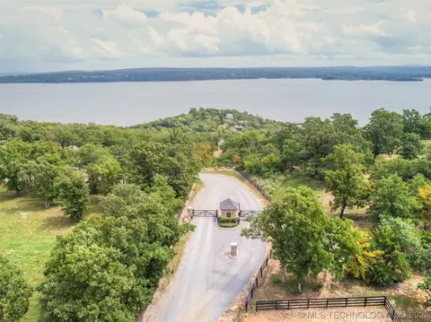 132 Stone Rdg, Eufaula, OK 74432 photo 7