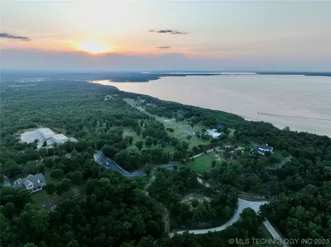 132 Stone Rdg, Eufaula, OK 74432 photo 3