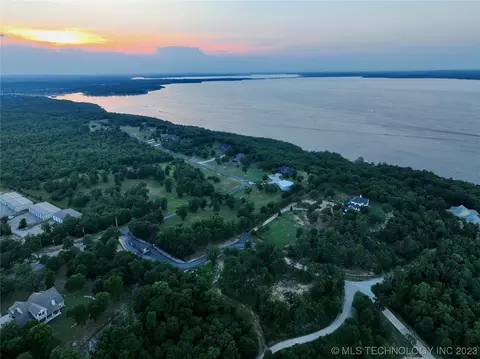 132 Stone Rdg, Eufaula, OK 74432 photo 5