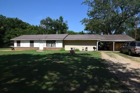87735 Hwy 59, Stilwell, OK 74960