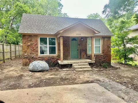 1003 N 5th, Durant, OK 74701 photo 1