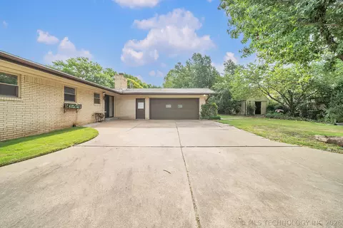 7332 E 59th Pl, Tulsa, OK 74145 photo 32