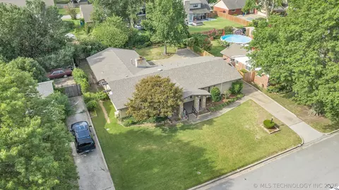 7332 E 59th Pl, Tulsa, OK 74145 photo 37