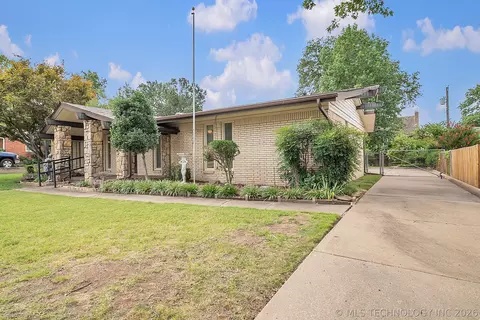 7332 E 59th Pl, Tulsa, OK 74145 photo 4