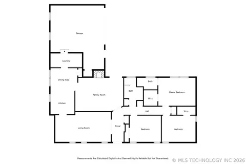 7332 E 59th Pl, Tulsa, OK 74145 photo 38