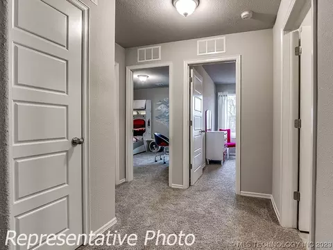 1511 E 138th St, Glenpool, OK 74033 photo 23