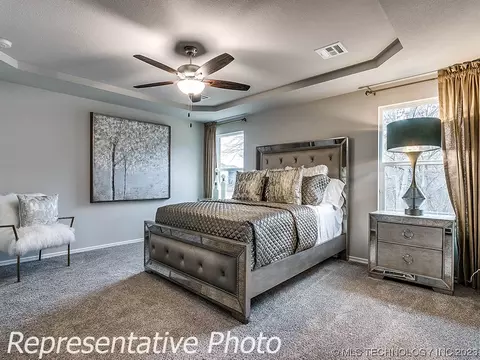 1511 E 138th St, Glenpool, OK 74033 photo 19