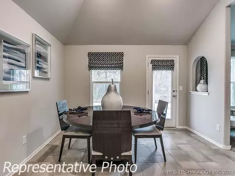 1511 E 138th St, Glenpool, OK 74033 photo 15