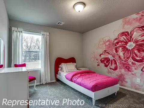 1511 E 138th St, Glenpool, OK 74033 photo 24