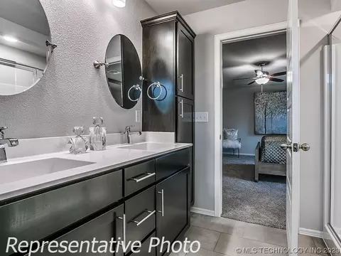 1511 E 138th St, Glenpool, OK 74033 photo 21