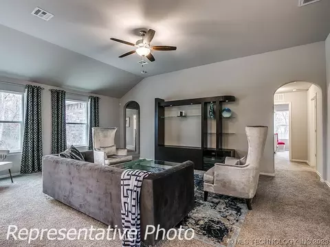 1511 E 138th St, Glenpool, OK 74033 photo 6