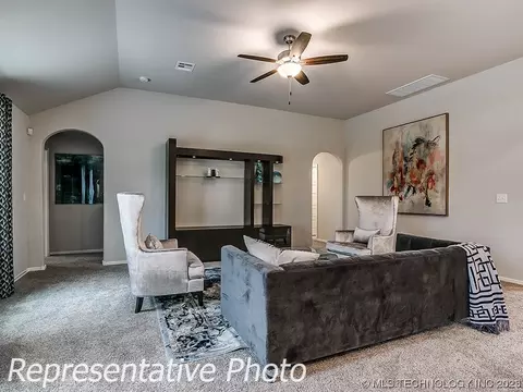 1511 E 138th St, Glenpool, OK 74033 photo 7