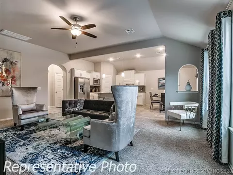 1511 E 138th St, Glenpool, OK 74033 photo 8