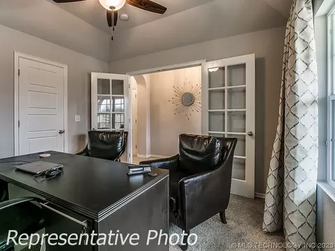 1511 E 138th St, Glenpool, OK 74033 photo 4