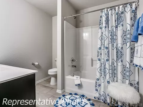 1511 E 138th St, Glenpool, OK 74033 photo 26