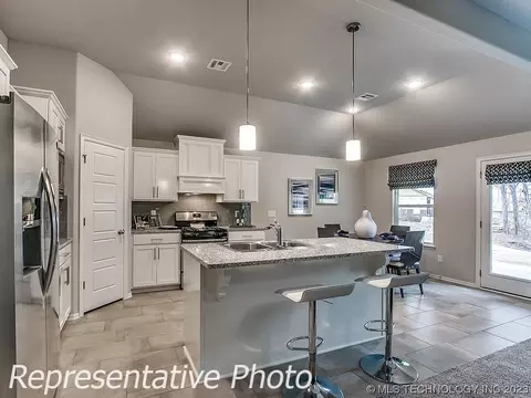 1511 E 138th St, Glenpool, OK 74033 photo 10