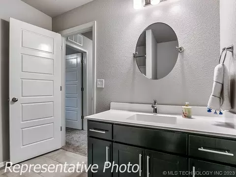 1511 E 138th St, Glenpool, OK 74033 photo 27