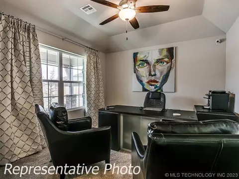 1511 E 138th St, Glenpool, OK 74033 photo 3
