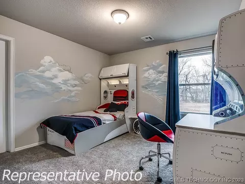 1511 E 138th St, Glenpool, OK 74033 photo 25