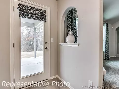 1511 E 138th St, Glenpool, OK 74033 photo 17