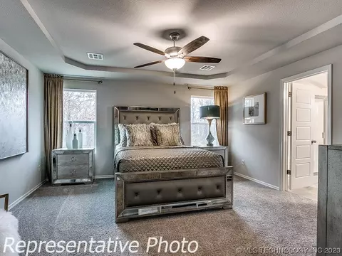 1511 E 138th St, Glenpool, OK 74033 photo 18