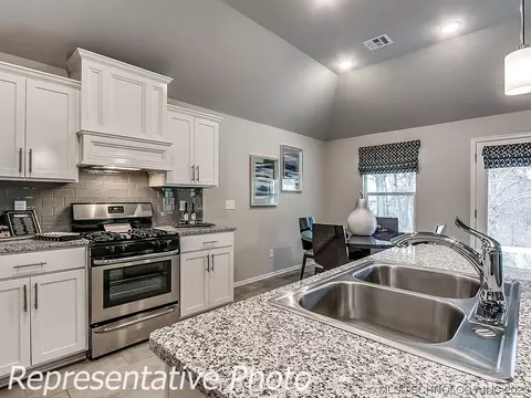 1511 E 138th St, Glenpool, OK 74033 photo 12