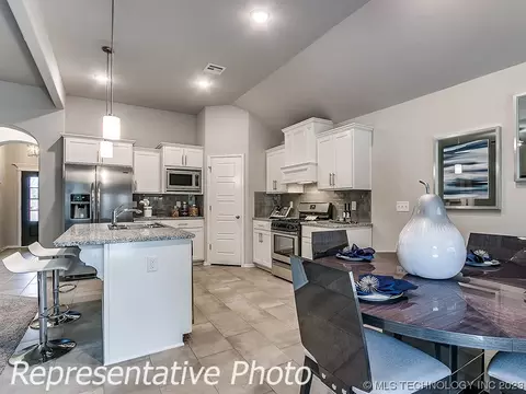 1511 E 138th St, Glenpool, OK 74033 photo 16