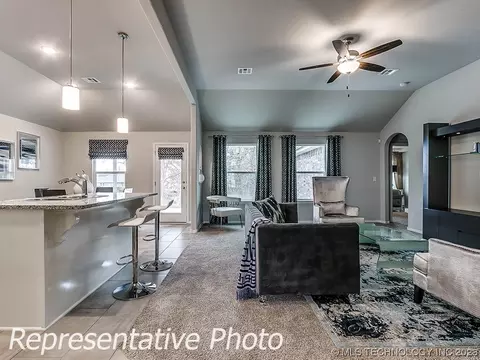 1511 E 138th St, Glenpool, OK 74033 photo 5