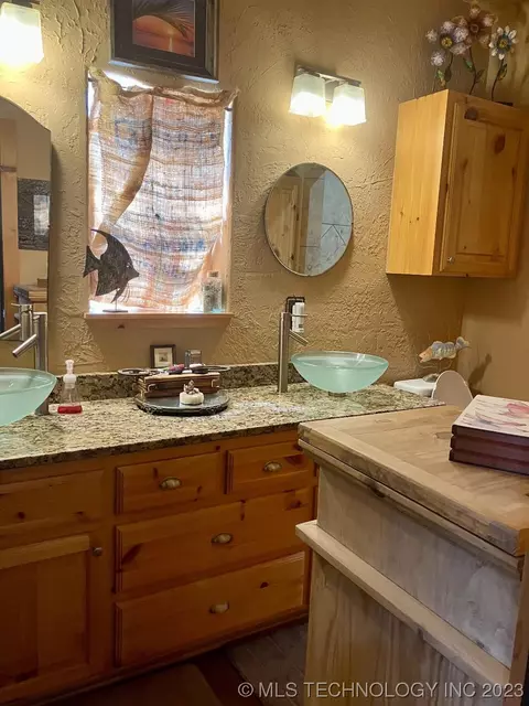 114841 S 4276 Rd, Checotah, OK 74426 photo 13