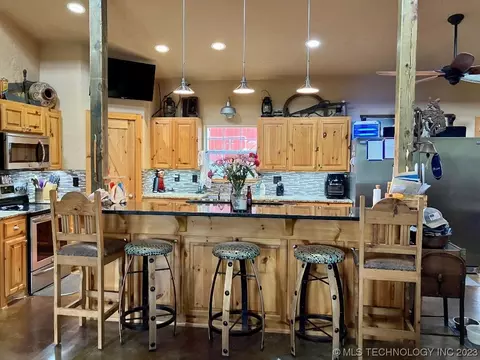 114841 S 4276 Rd, Checotah, OK 74426 photo 10