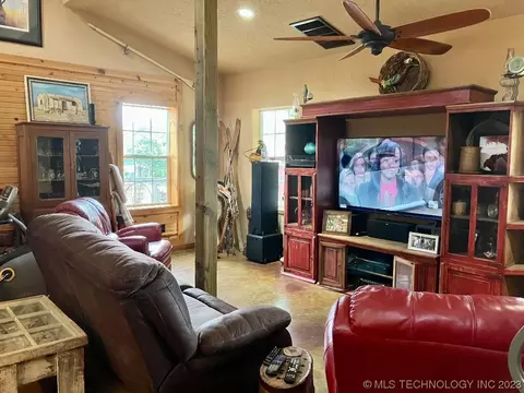 114841 S 4276 Rd, Checotah, OK 74426 photo 8